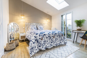 architecture interieur motifs et graphisme