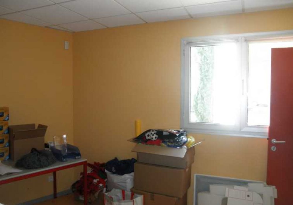 décoration intérieur entreprise bureau poitiers